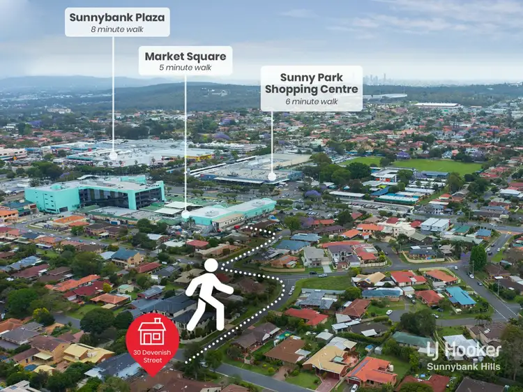Second view of Homely house listing, 30 Devenish Street, Sunnybank QLD 4109