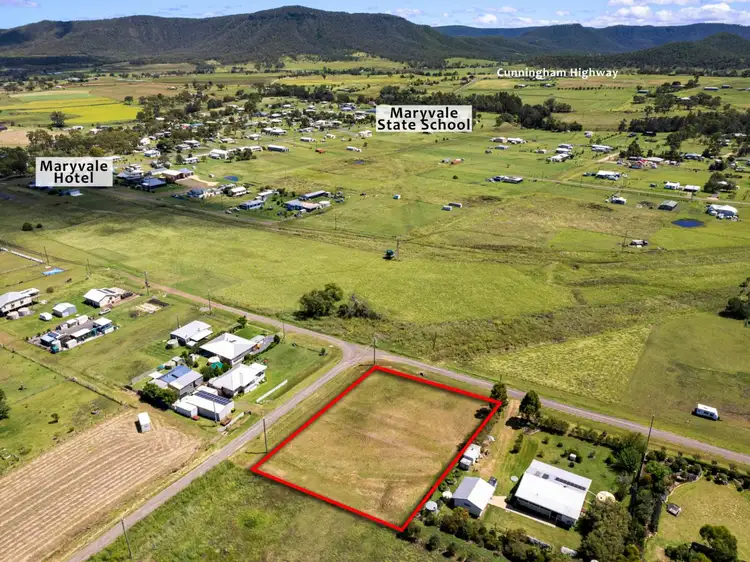Lot 39 Hodgson Street, Maryvale QLD 4370