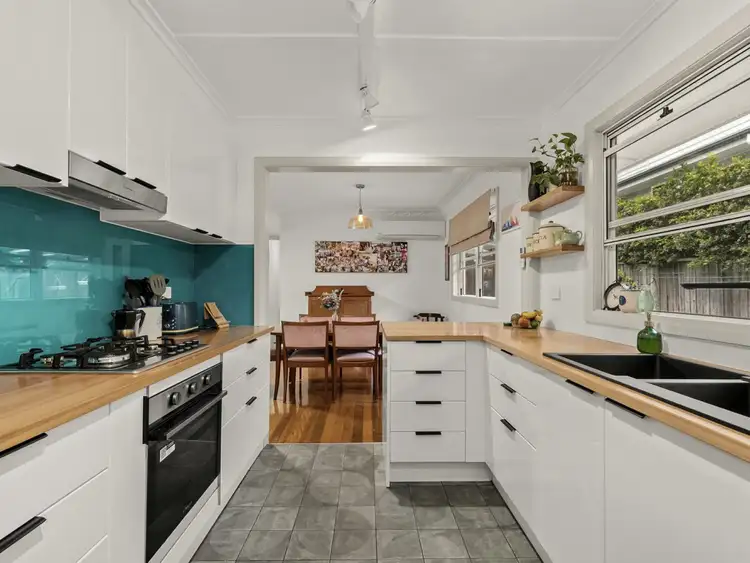 Third view of Homely house listing, 90 Strickland Terrace, Graceville QLD 4075