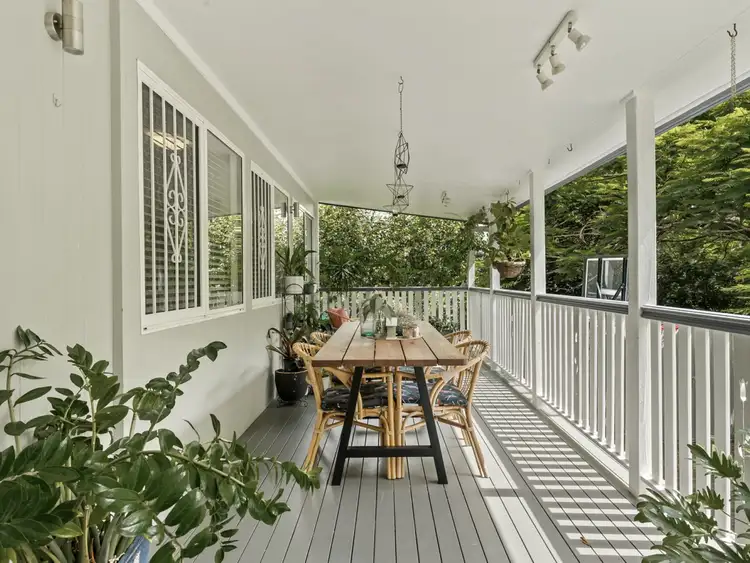 Fifth view of Homely house listing, 90 Strickland Terrace, Graceville QLD 4075