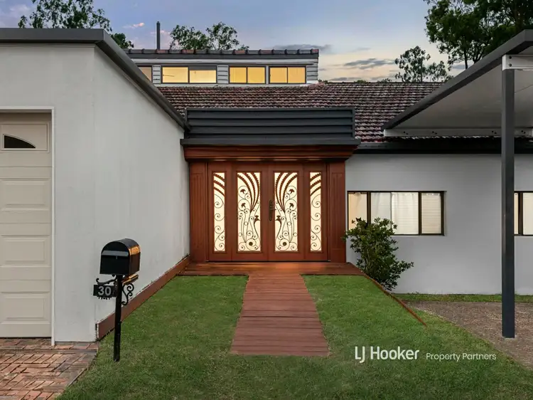 Second view of Homely house listing, 30 Delafield Street, Sunnybank QLD 4109