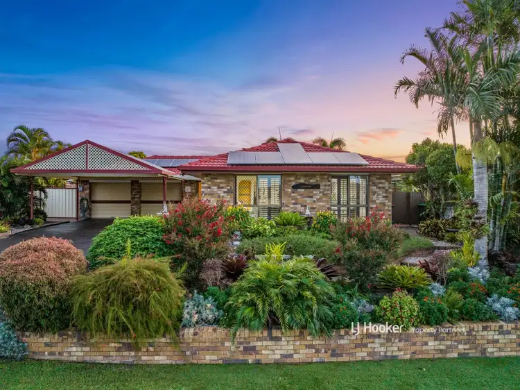 Second view of Homely house listing, 81 Helicia Street, Algester QLD 4115