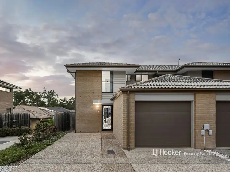 15/78 Ormskirk Street, Calamvale QLD 4116