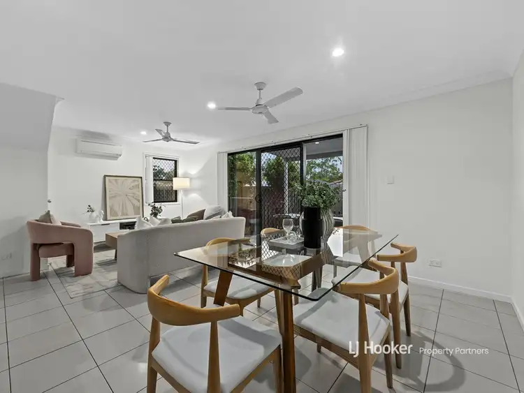 Fifth view of Homely townhouse listing, 15/78 Ormskirk Street, Calamvale QLD 4116