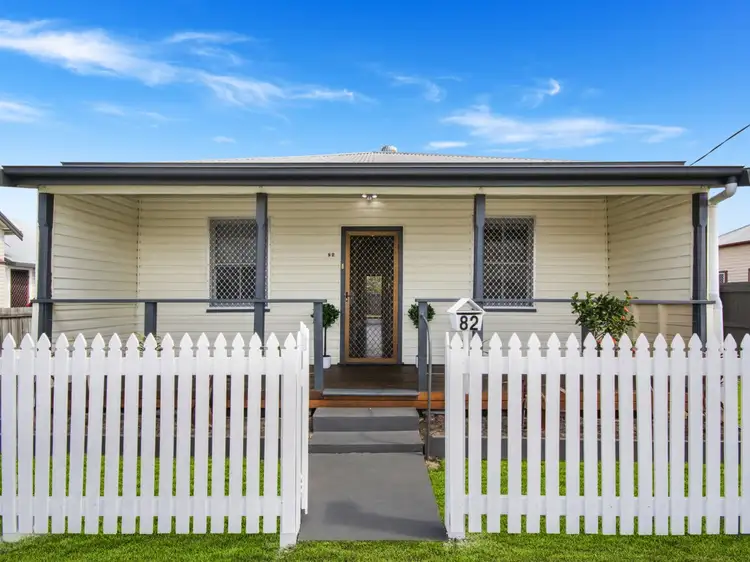 Main view of Homely house listing, 82 West Street, Casino NSW 2470