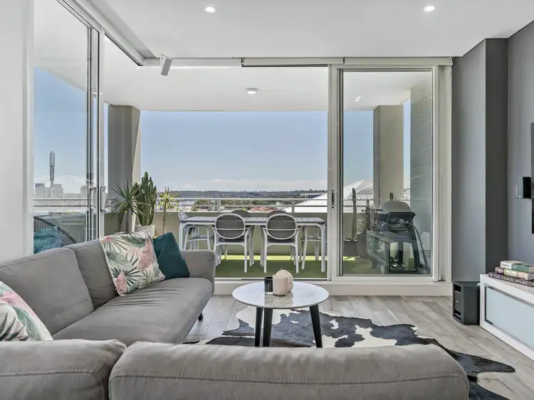 Third view of Homely unit listing, 512/18 Woodlands Avenue, Breakfast Point NSW 2137