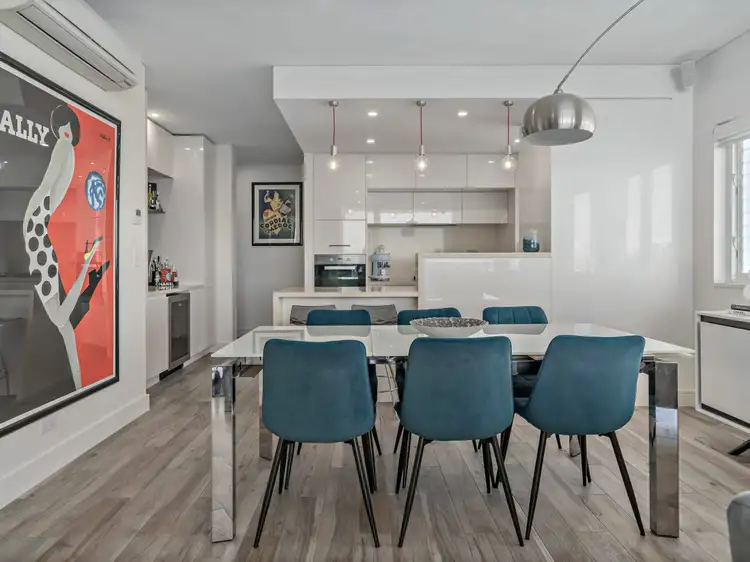 Fourth view of Homely unit listing, 512/18 Woodlands Avenue, Breakfast Point NSW 2137