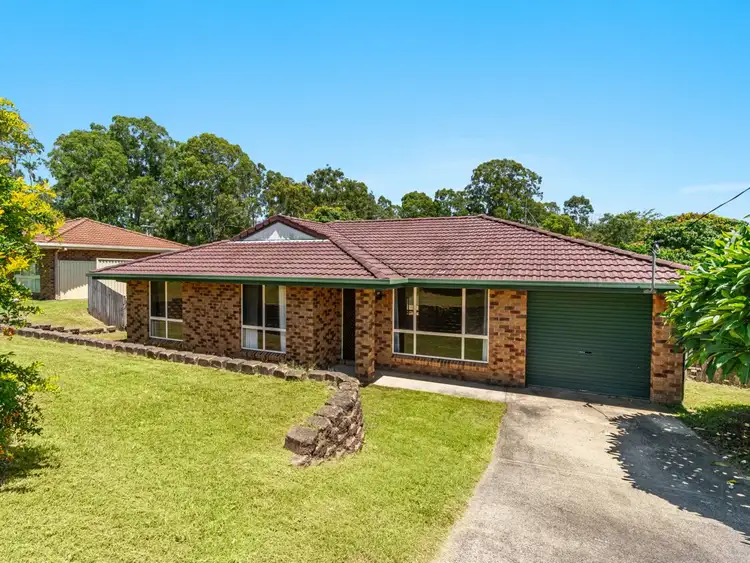 Second view of Homely house listing, 9 Cascade Drive, Casino NSW 2470