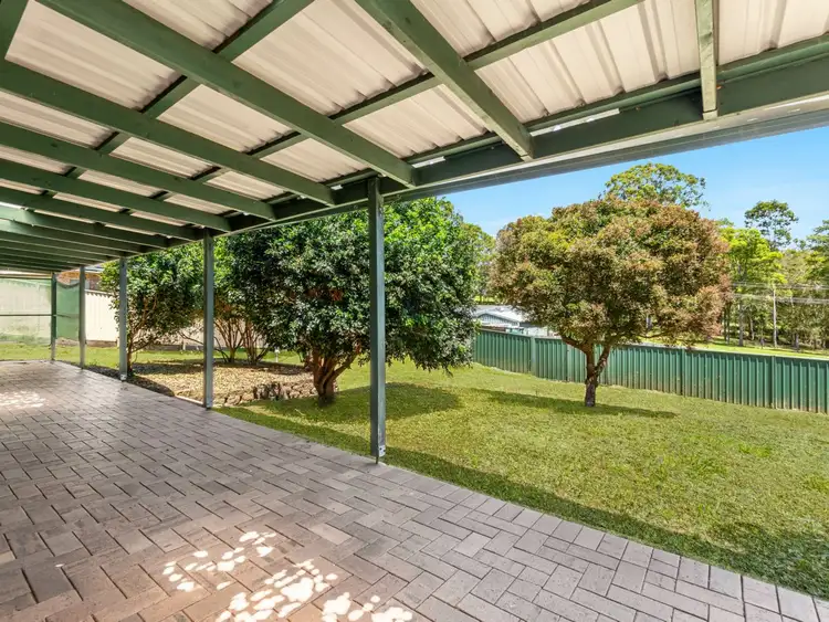Third view of Homely house listing, 9 Cascade Drive, Casino NSW 2470