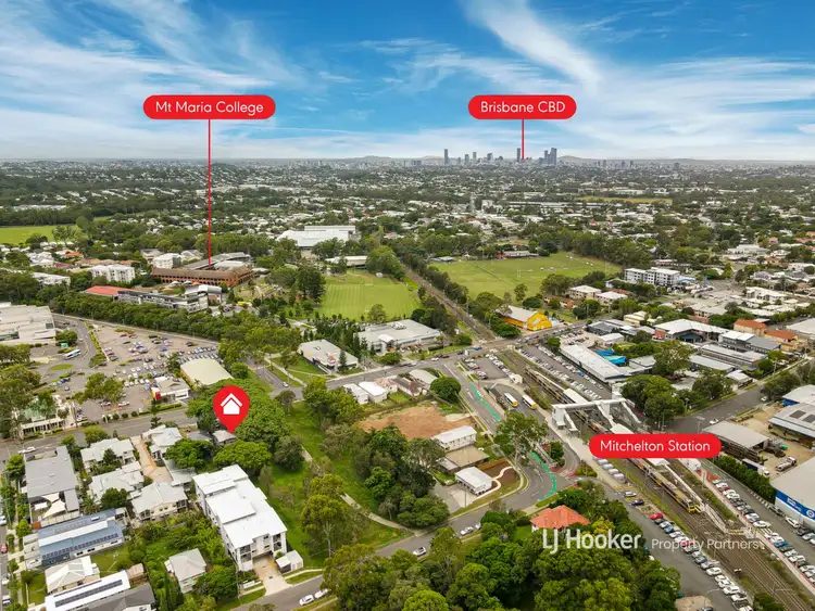 Second view of Homely house listing, 86 Osborne Road, Mitchelton QLD 4053