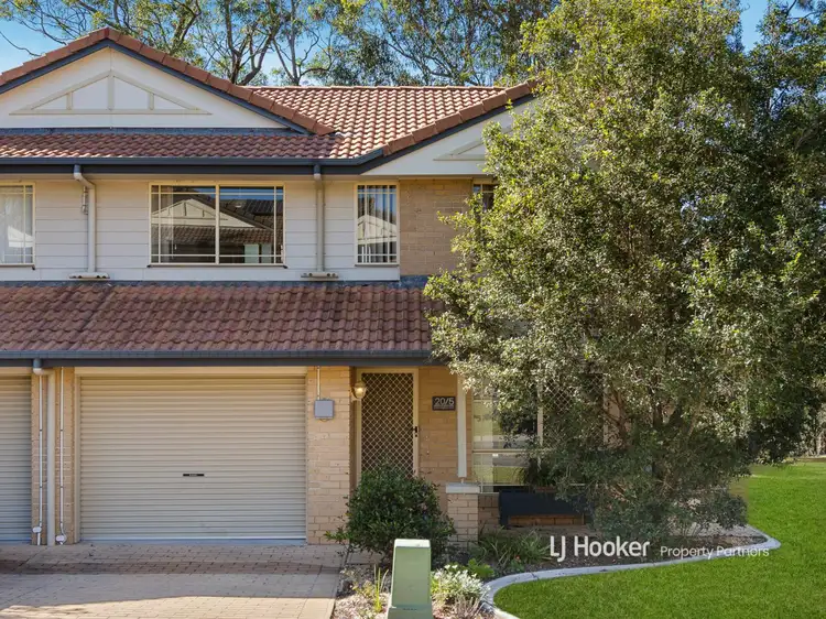 20/5 Carrington Court, Algester QLD 4115