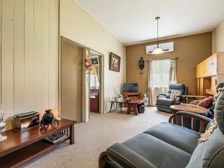 Third view of Homely house listing, 36 Lawrence Street, Tabulam NSW 2469