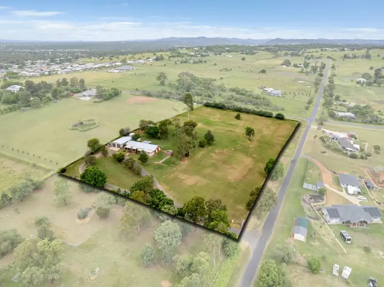 79 Diery Street, Rosenthal Heights QLD 4370