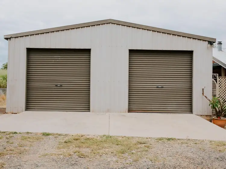 Third view of Homely rural property listing, 79 Diery Street, Rosenthal Heights QLD 4370