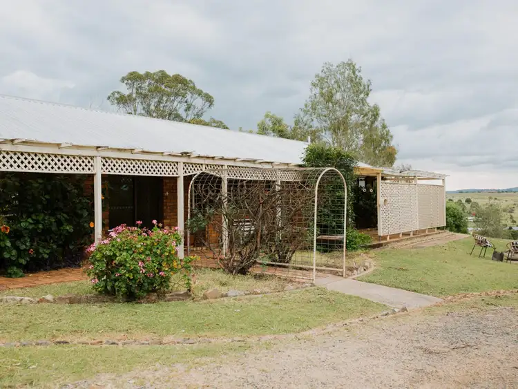 Fifth view of Homely rural property listing, 79 Diery Street, Rosenthal Heights QLD 4370