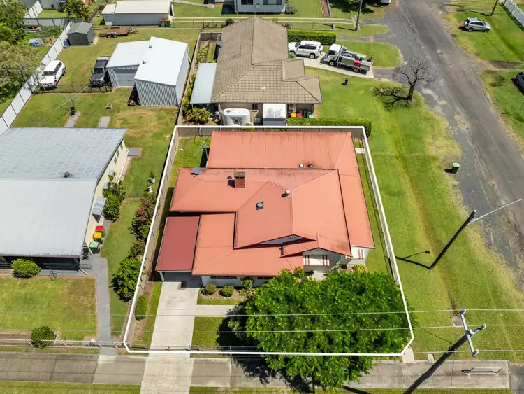 Third view of Homely house listing, 73 Johnston Street, Casino NSW 2470