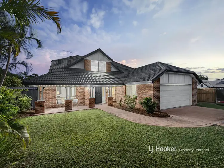 9 Conrad Place, Wishart QLD 4122