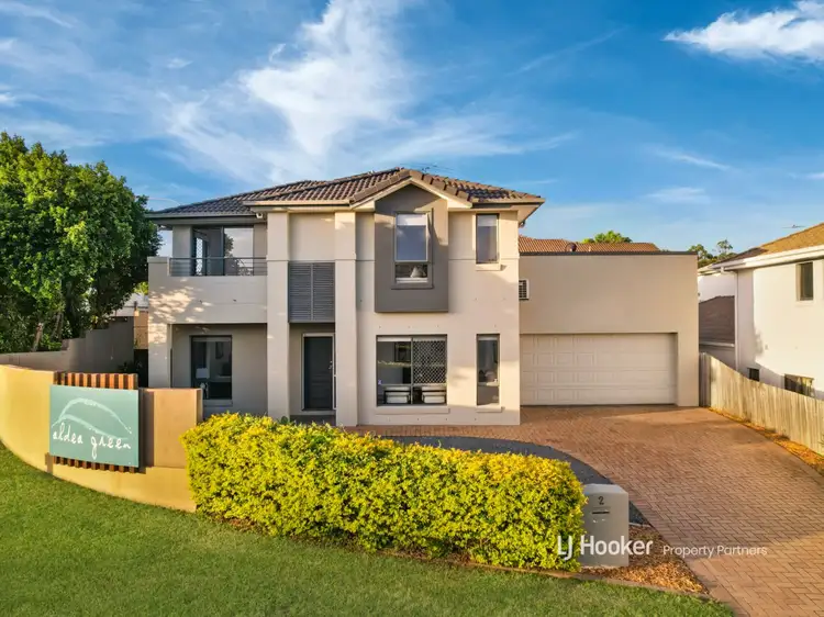 2 Aldea Place, Stretton QLD 4116
