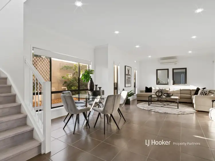 Third view of Homely house listing, 2 Aldea Place, Stretton QLD 4116