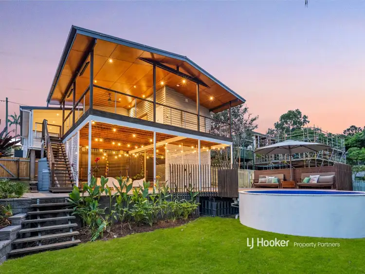 Main view of Homely house listing, 71 Prior Street, Tarragindi QLD 4121