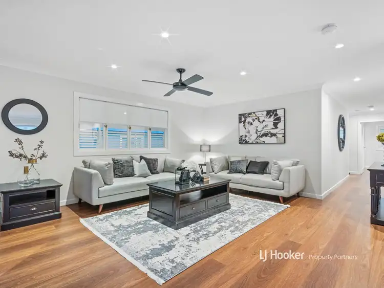 Third view of Homely house listing, 71 Prior Street, Tarragindi QLD 4121