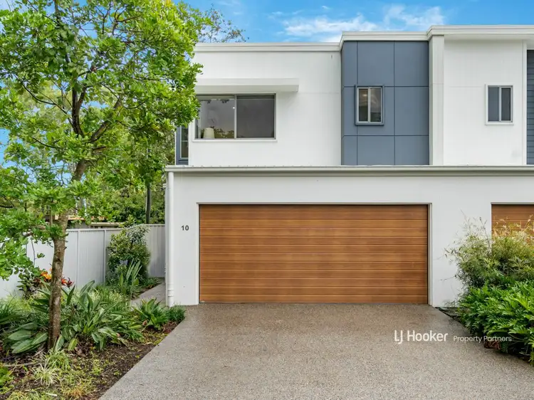 10/91 Gumtree Street, Runcorn QLD 4113