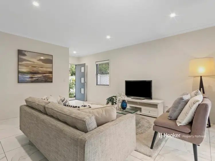 Fourth view of Homely townhouse listing, 10/91 Gumtree Street, Runcorn QLD 4113