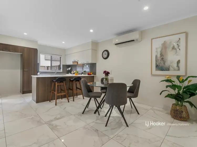 Fifth view of Homely townhouse listing, 10/91 Gumtree Street, Runcorn QLD 4113