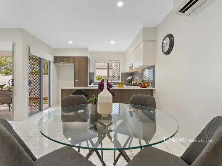 Sixth view of Homely townhouse listing, 10/91 Gumtree Street, Runcorn QLD 4113