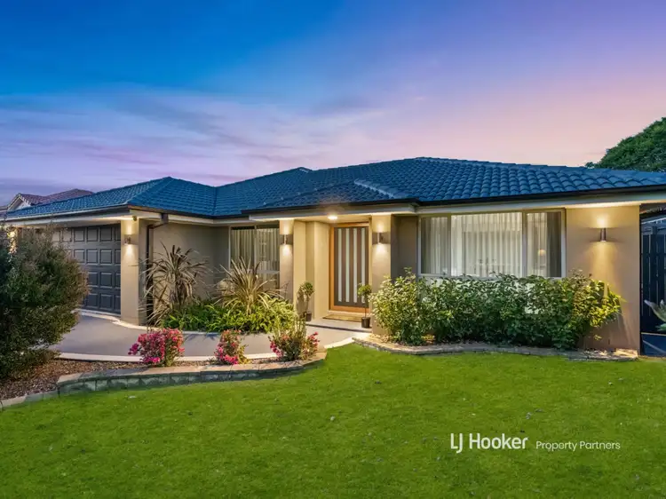 12 Raincliffe Place, Calamvale QLD 4116