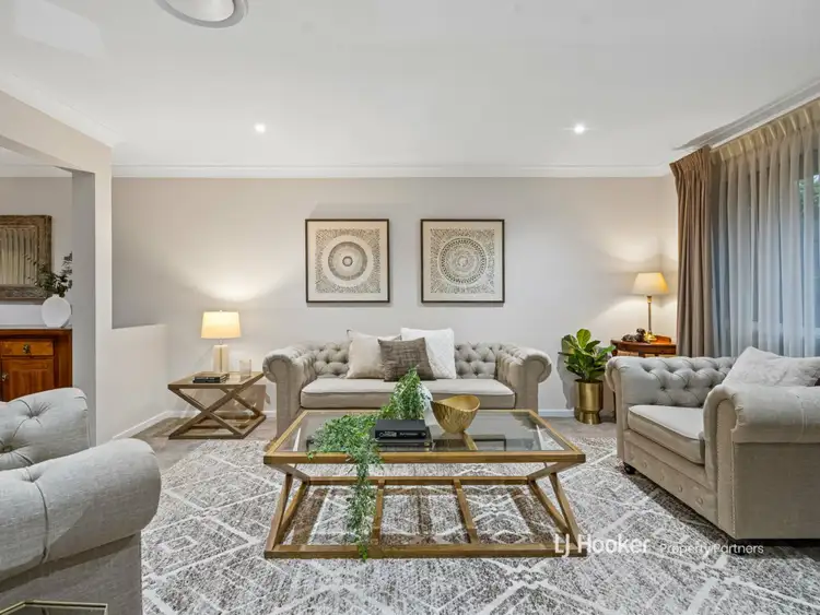 Fifth view of Homely house listing, 12 Raincliffe Place, Calamvale QLD 4116