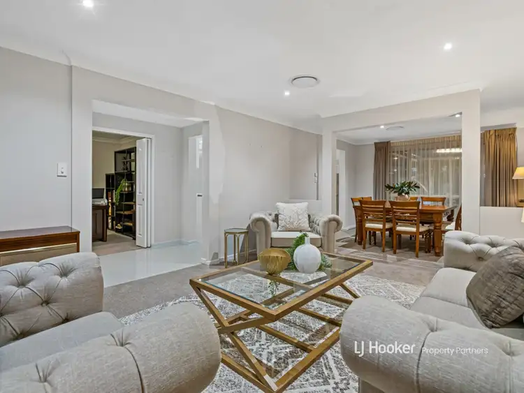 Sixth view of Homely house listing, 12 Raincliffe Place, Calamvale QLD 4116