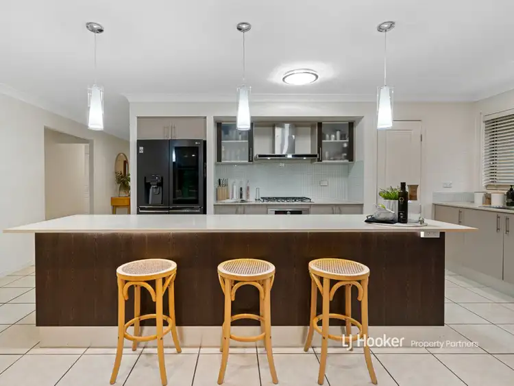 Fifth view of Homely house listing, 24 Fatima Place, Calamvale QLD 4116