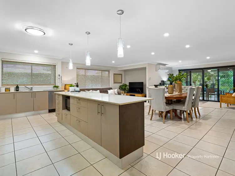 Sixth view of Homely house listing, 24 Fatima Place, Calamvale QLD 4116