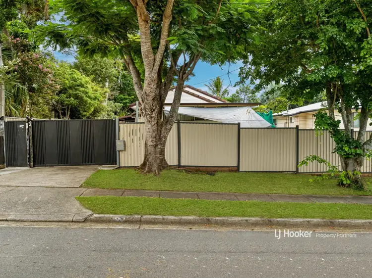 Second view of Homely house listing, 115 St Andrew Street, Kuraby QLD 4112