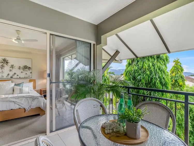 Main view of Homely unit listing, Unit 1124/12-21 Gregory Street, Westcourt QLD 4870