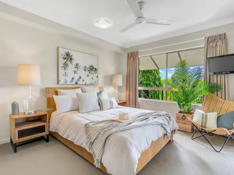 Third view of Homely unit listing, Unit 1124/12-21 Gregory Street, Westcourt QLD 4870