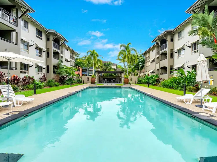 Fourth view of Homely unit listing, Unit 1124/12-21 Gregory Street, Westcourt QLD 4870