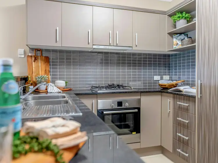 Sixth view of Homely unit listing, Unit 1124/12-21 Gregory Street, Westcourt QLD 4870
