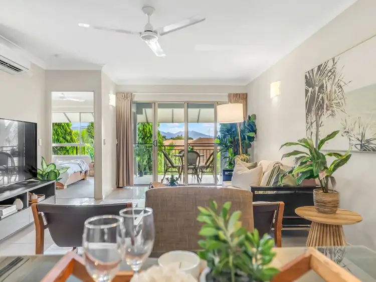 Seventh view of Homely unit listing, Unit 1124/12-21 Gregory Street, Westcourt QLD 4870