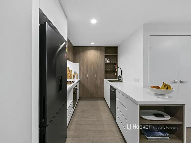 Third view of Homely apartment listing, 21/18 Hicks Street, Mount Gravatt East QLD 4122