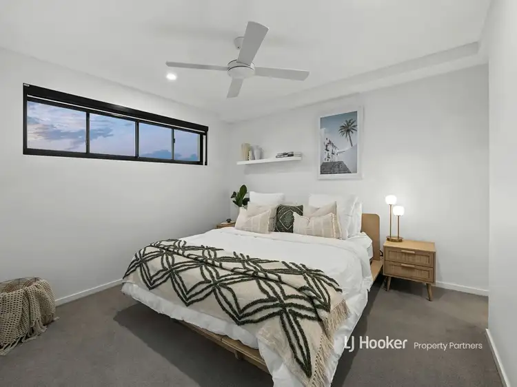 Sixth view of Homely apartment listing, 21/18 Hicks Street, Mount Gravatt East QLD 4122
