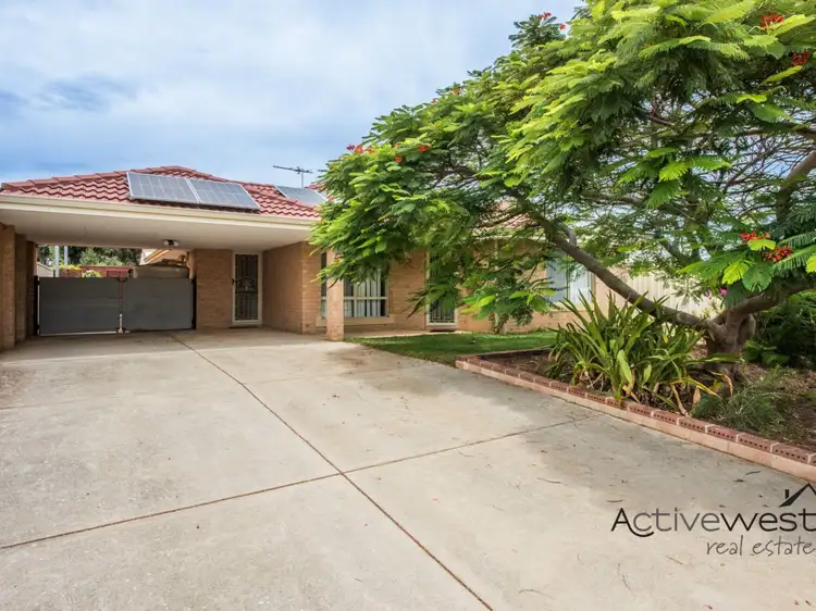 Main view of Homely house listing, 11 Bushby Close, Mount Tarcoola WA 6530