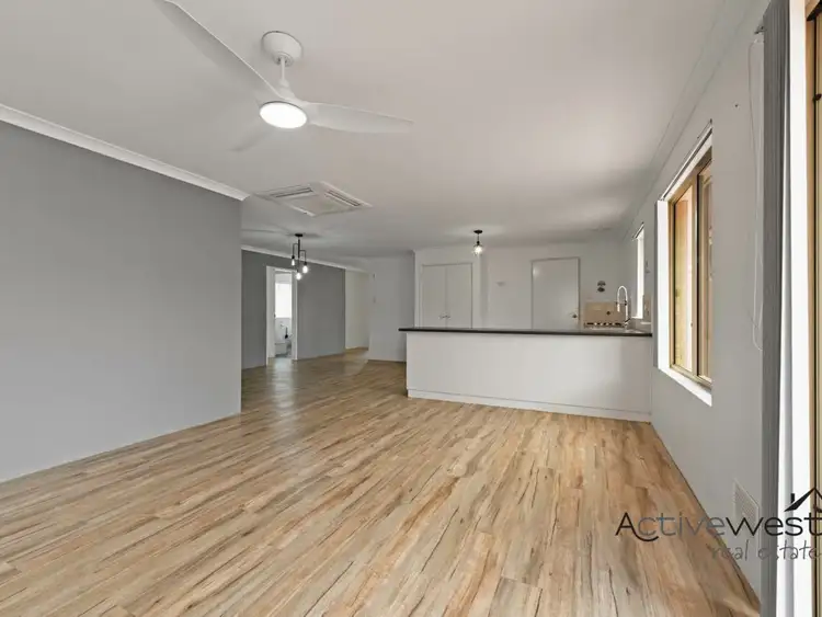 Second view of Homely house listing, 11 Bushby Close, Mount Tarcoola WA 6530