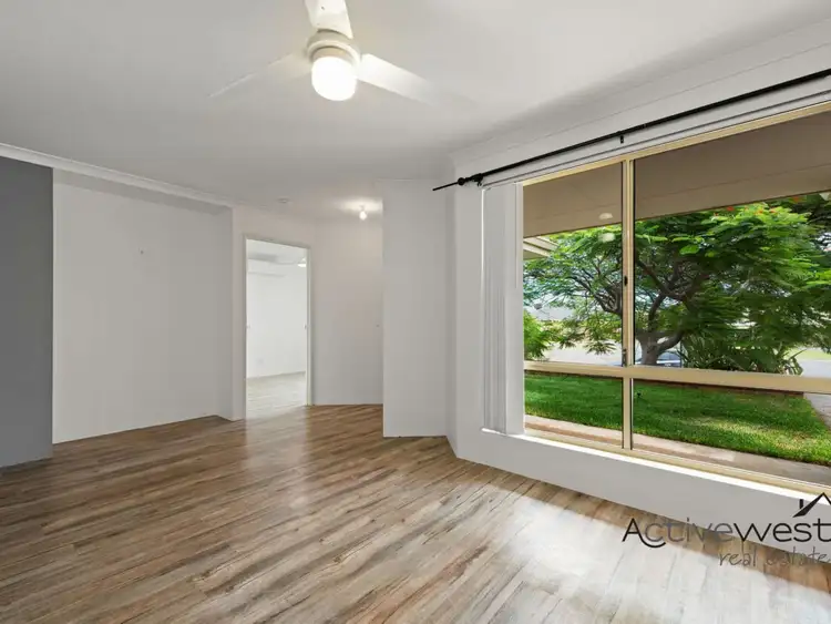 Third view of Homely house listing, 11 Bushby Close, Mount Tarcoola WA 6530
