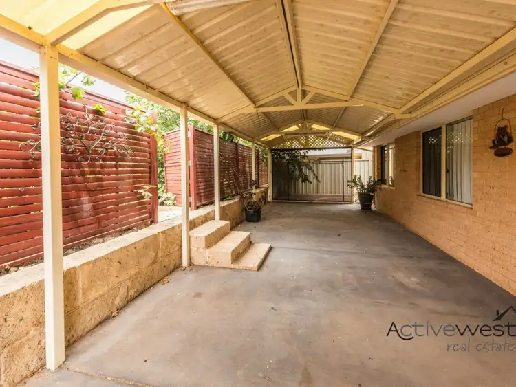Fourth view of Homely house listing, 11 Bushby Close, Mount Tarcoola WA 6530