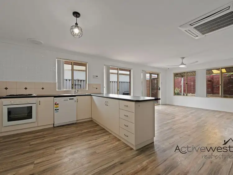 Fifth view of Homely house listing, 11 Bushby Close, Mount Tarcoola WA 6530