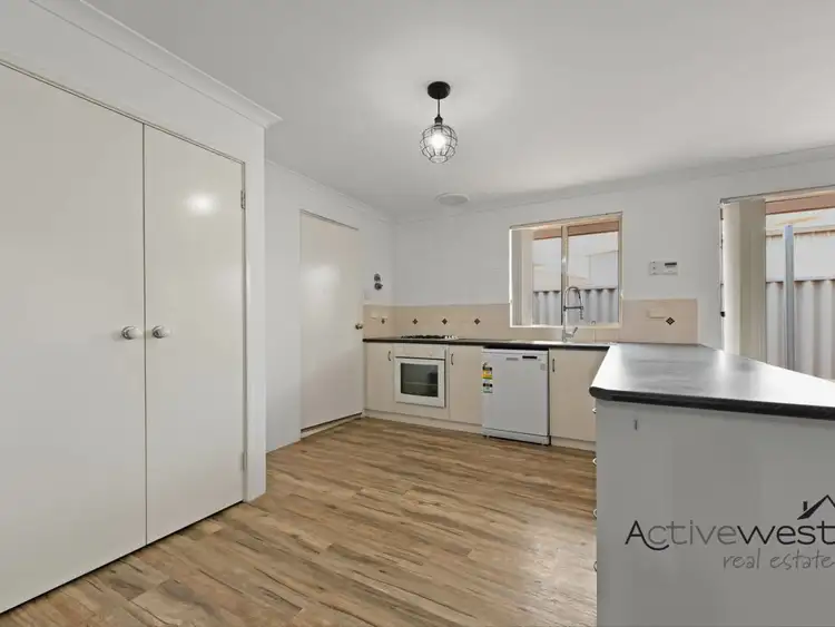 Sixth view of Homely house listing, 11 Bushby Close, Mount Tarcoola WA 6530