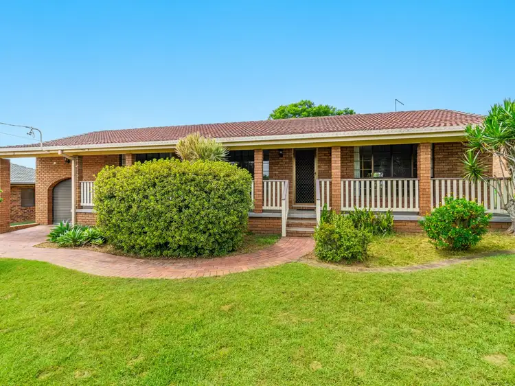 Main view of Homely house listing, 28 Fairway Drive, Casino NSW 2470