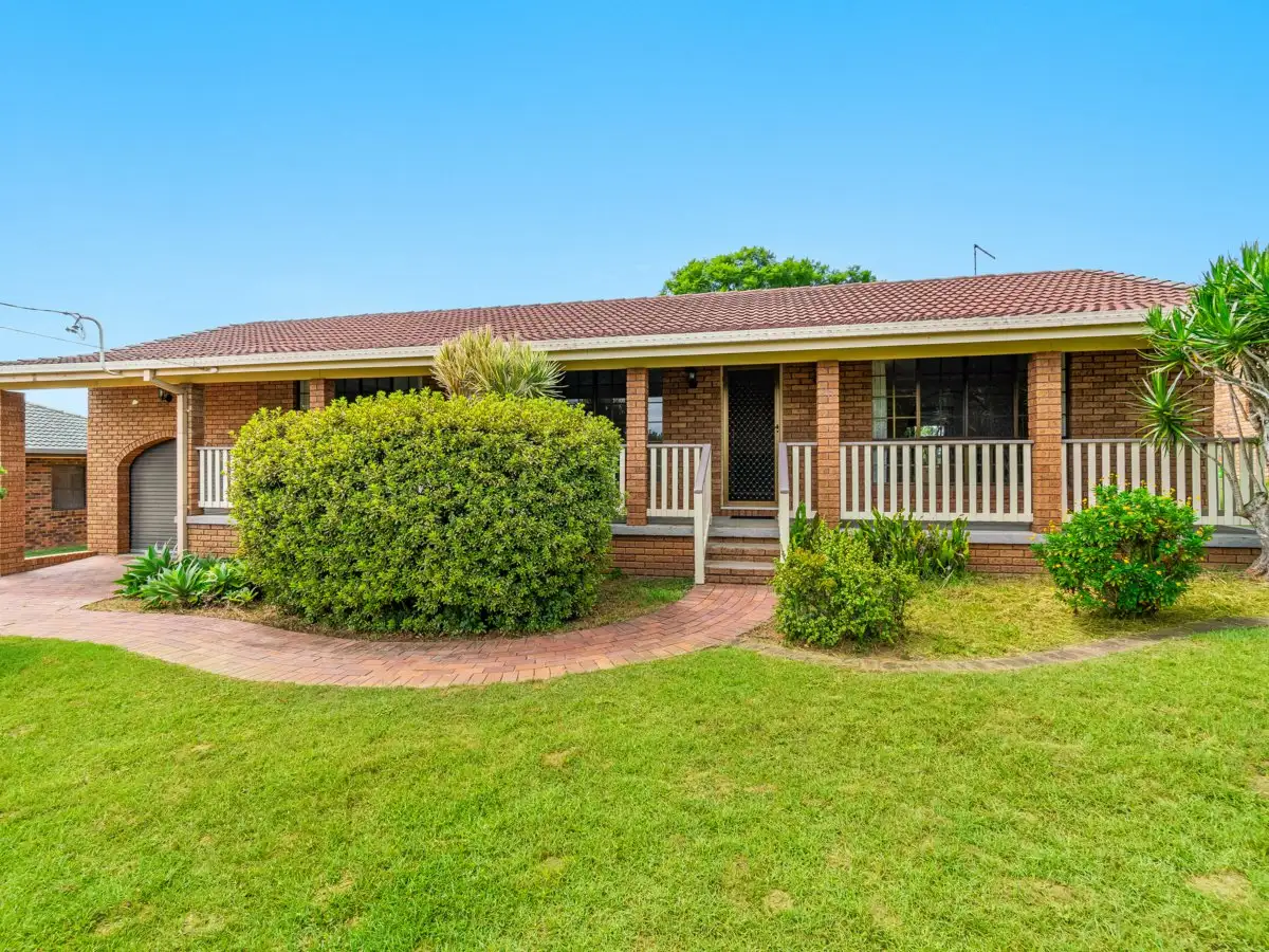 Main view of Homely house listing, 28 Fairway Drive, Casino NSW 2470